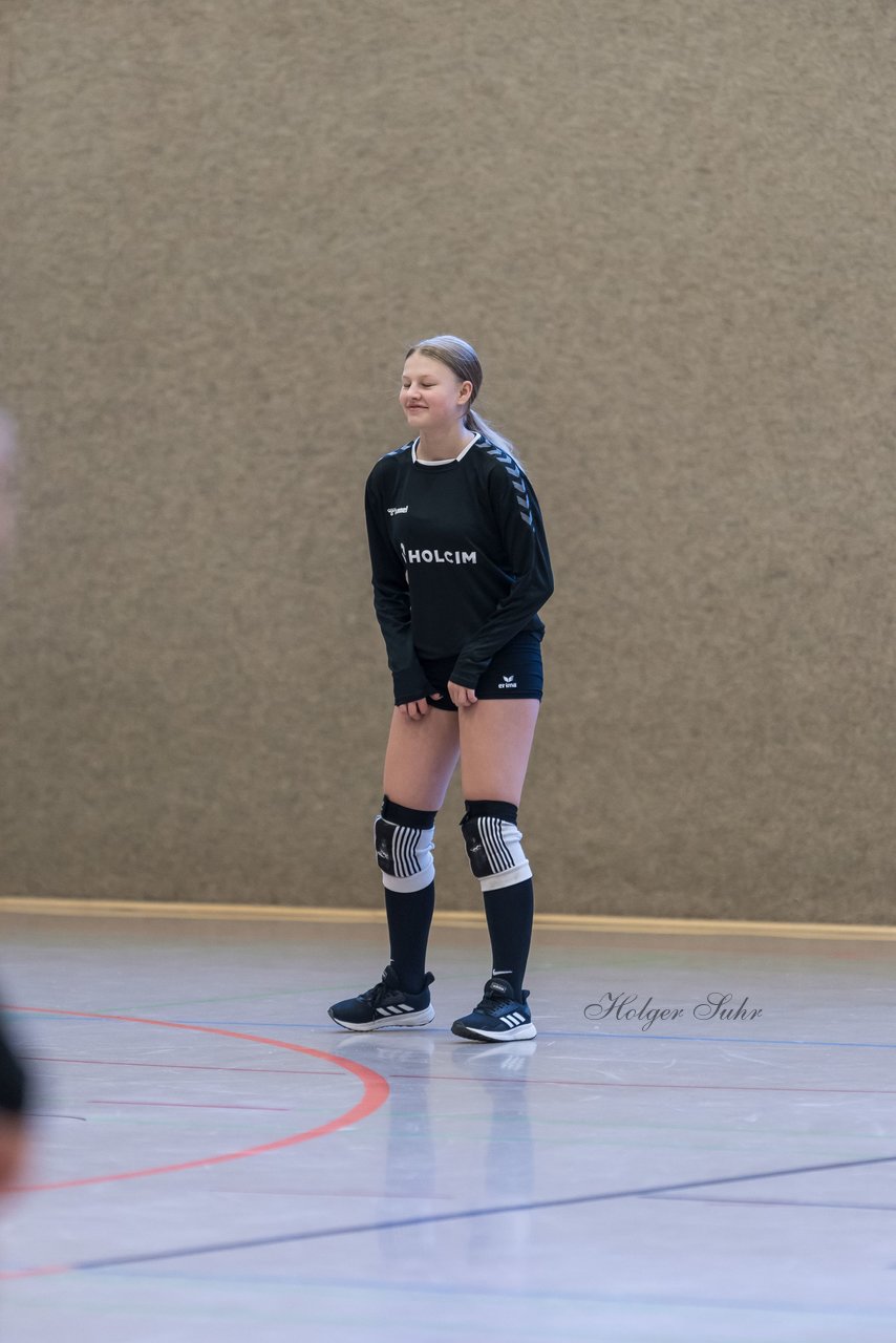 Bild 5 - wU14 Kellinghusen